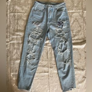 American Eagle pants size 6